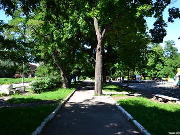 ТД Раздолье