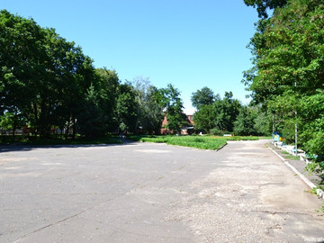 ТД Раздолье