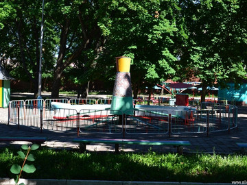 ТД Раздолье