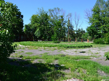 ТД Раздолье