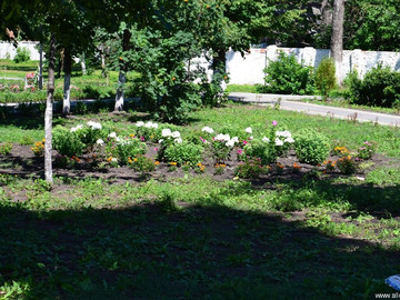 Городской парк