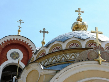 Александровская часовня