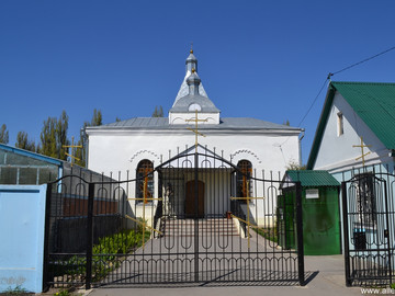 ТД Раздолье