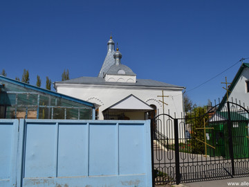 ТД Раздолье