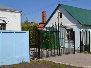 ТД Раздолье