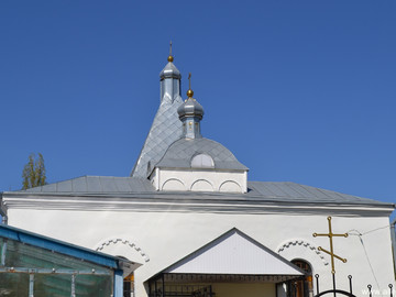 ТД Раздолье