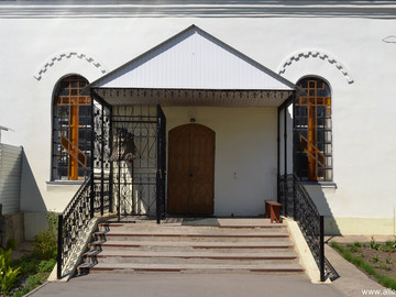 ТД Раздолье