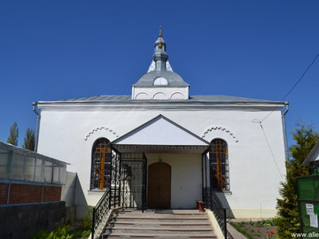 ТД Раздолье