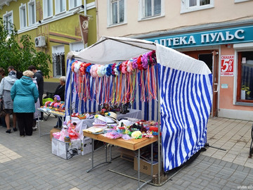 ТД Раздолье