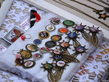 ТД Раздолье