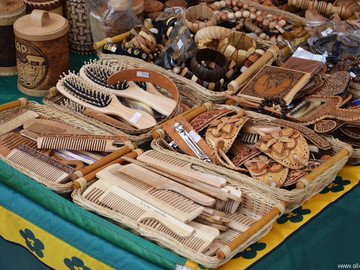 ТД Раздолье