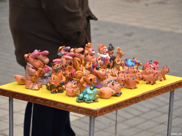 ТД Раздолье