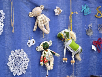 ТД Раздолье