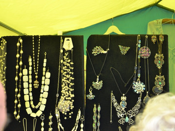 ТД Раздолье