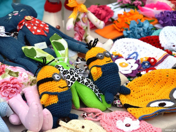 ТД Раздолье