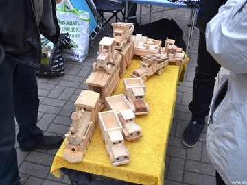 ТД Раздолье