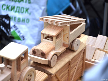 ТД Раздолье