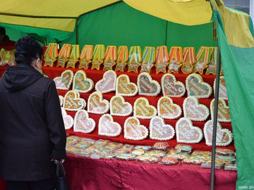 ТД Раздолье