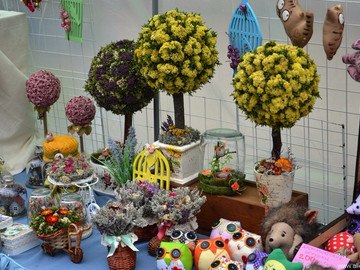 ТД Раздолье