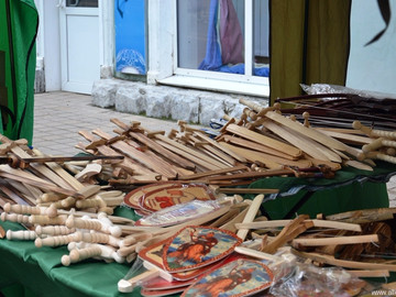 ТД Раздолье