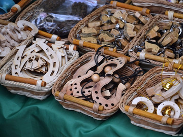 ТД Раздолье