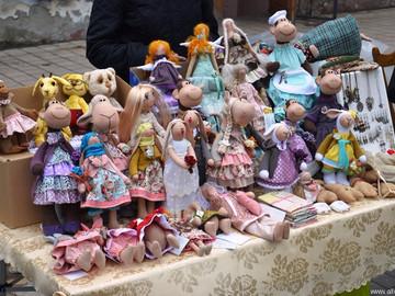 ТД Раздолье