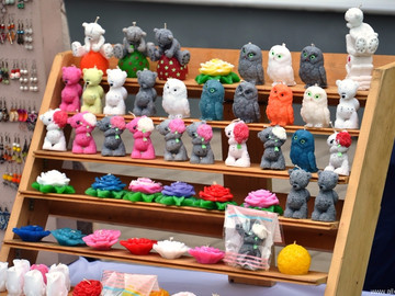 ТД Раздолье