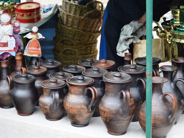 ТД Раздолье