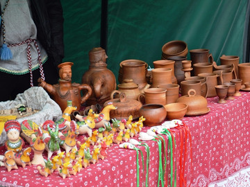 ТД Раздолье