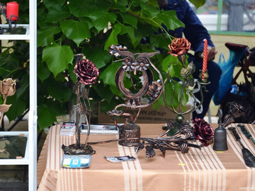 ТД Раздолье