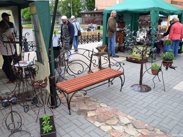 ТД Раздолье