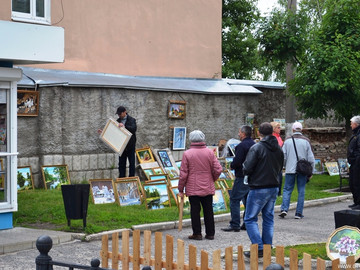 ТД Раздолье