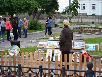 ТД Раздолье