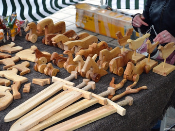 ТД Раздолье