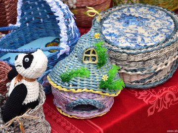 ТД Раздолье