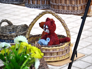 ТД Раздолье