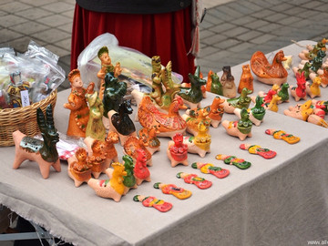 ТД Раздолье