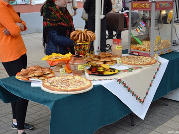 ТД Раздолье