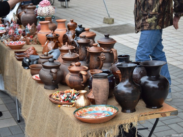 ТД Раздолье