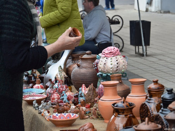 ТД Раздолье