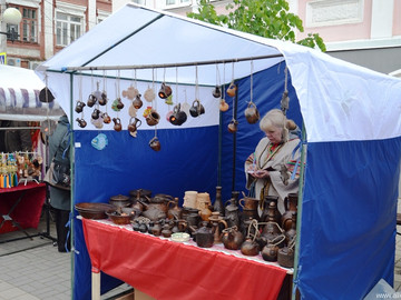 ТД Раздолье