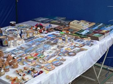 ТД Раздолье