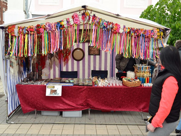 ТД Раздолье