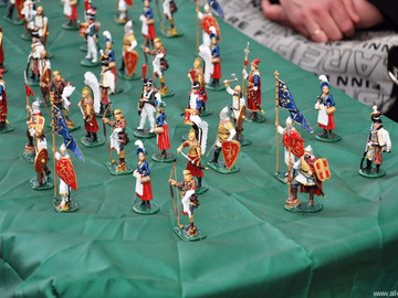 ТД Раздолье