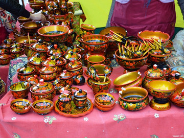 ТД Раздолье