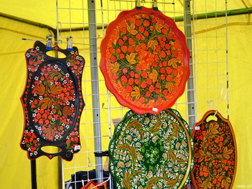 ТД Раздолье