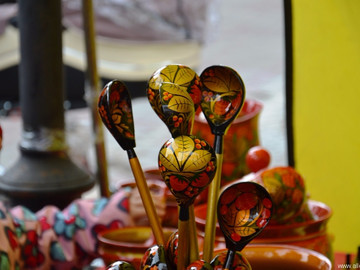 ТД Раздолье