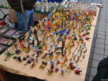 ТД Раздолье