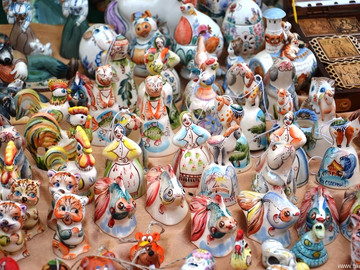 ТД Раздолье