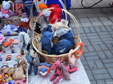 ТД Раздолье